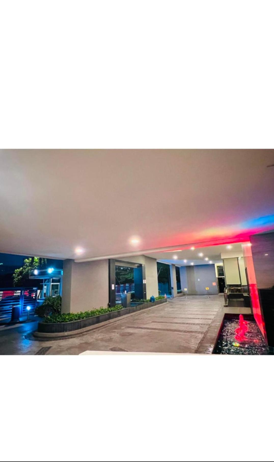 Casa Residency Apartment By Sweet And Cozy Home Kuala Lumpur Exterior foto