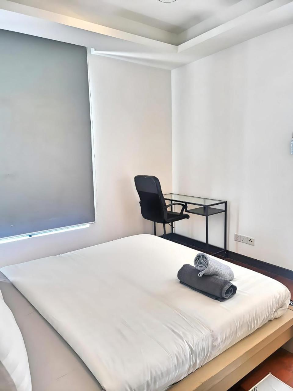Casa Residency Apartment By Sweet And Cozy Home Kuala Lumpur Exterior foto