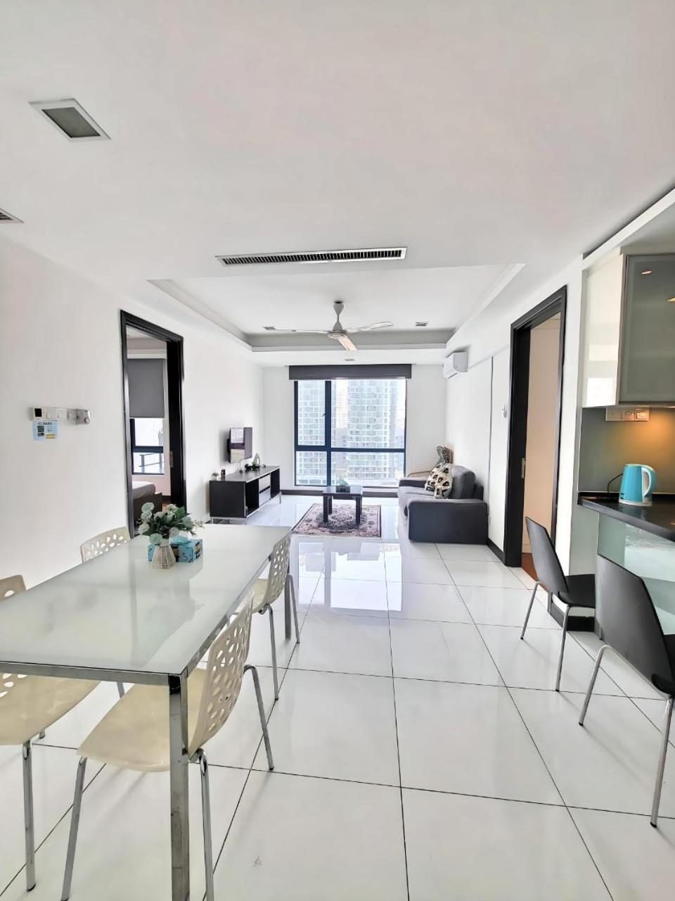 Casa Residency Apartment By Sweet And Cozy Home Kuala Lumpur Exterior foto