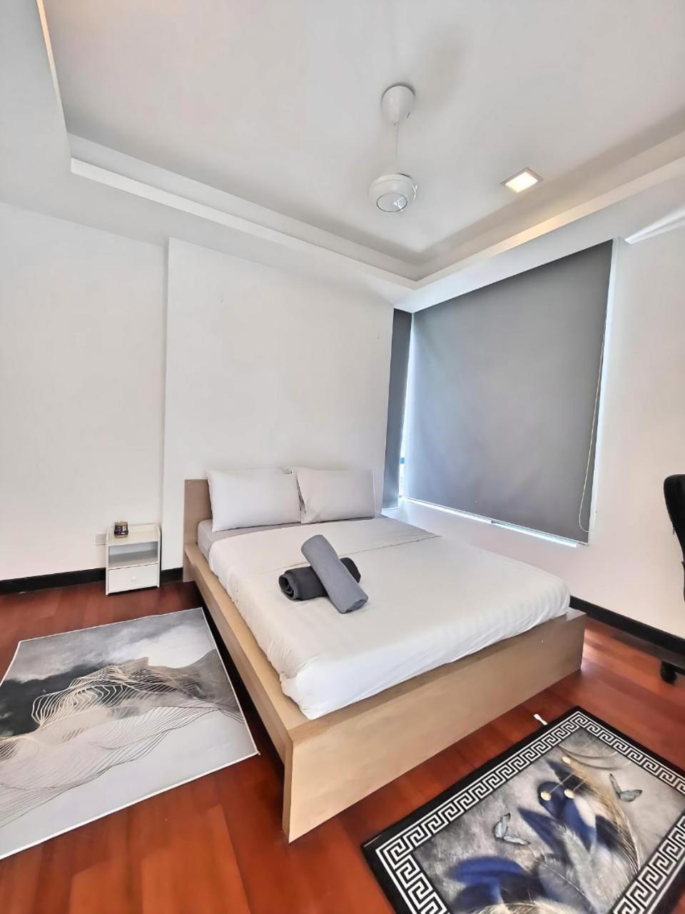 Casa Residency Apartment By Sweet And Cozy Home Kuala Lumpur Exterior foto