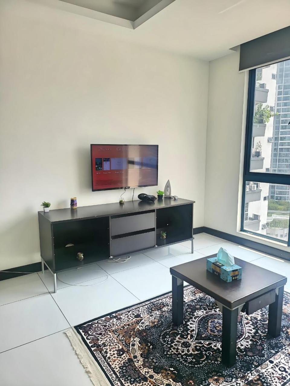 Casa Residency Apartment By Sweet And Cozy Home Kuala Lumpur Exterior foto